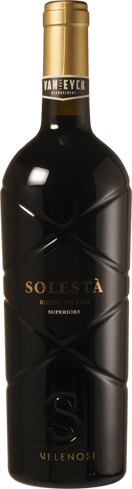 Velenosi 'Solesta' 2021
