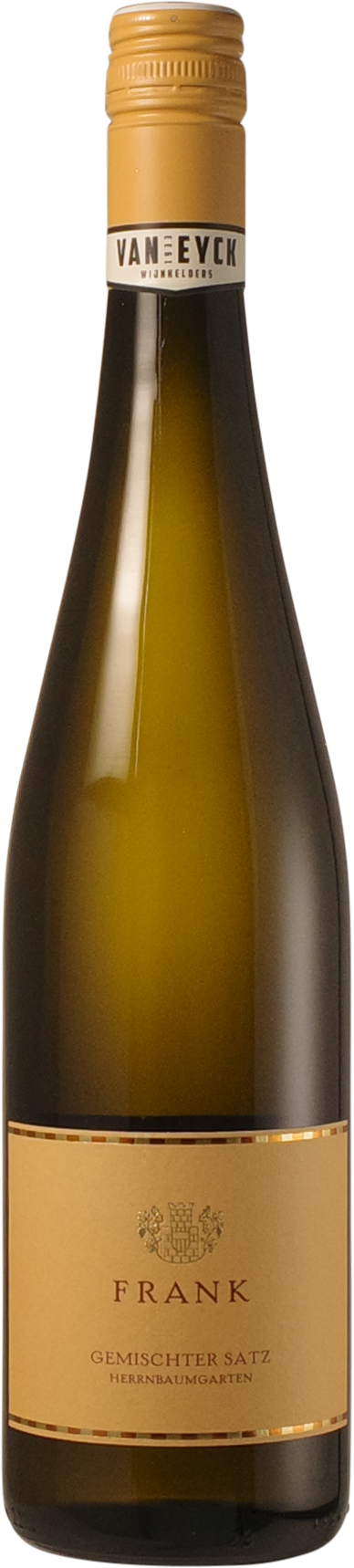 Weingut Frank 'Gemischter Satz' 2024