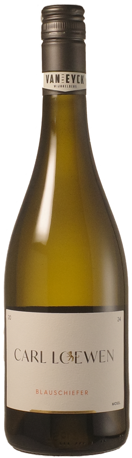 Weingut Carl Loewen 'Blauschiefer' 2024