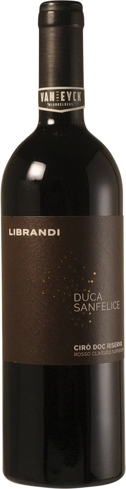 Librandi 'Duca San Felice Riserva' 2021