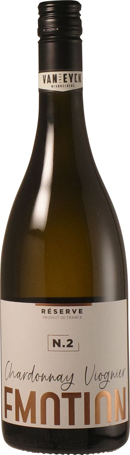 Emotion 2 - Chardonnay/Viognier 2023