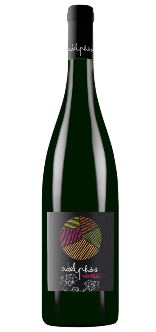 Angiuli Donato - Novello 2024