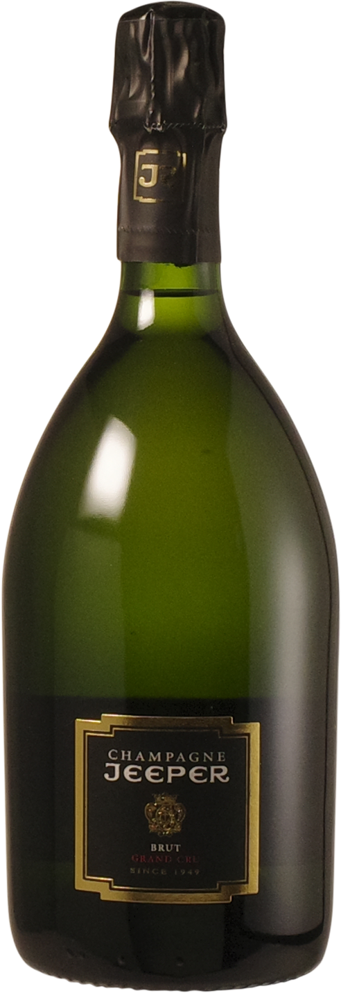 Champagne Jeeper 'Grand Cru Brut'