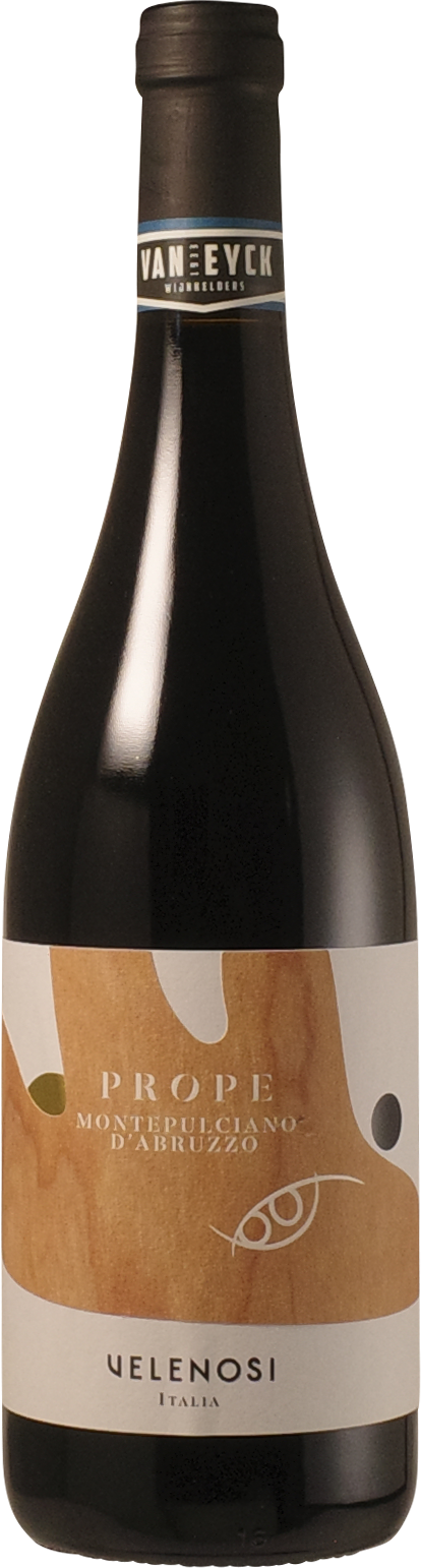[103743] Velenosi 'Prope' - Montepulciano 2024