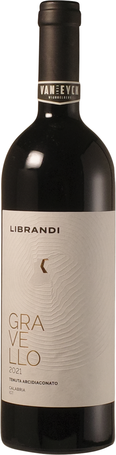 Librandi 'Gravello' 2022