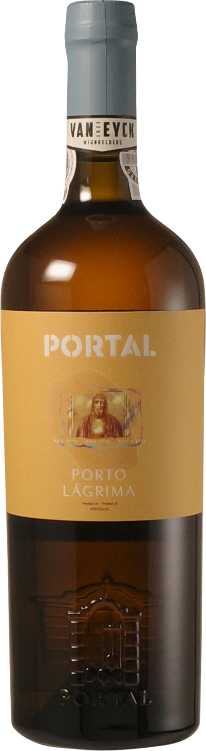 Quinta do Portal - Lágrima White Port