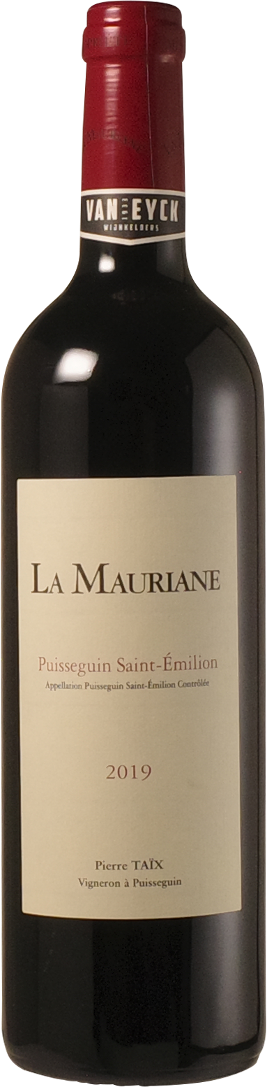 Château La Mauriane 2020