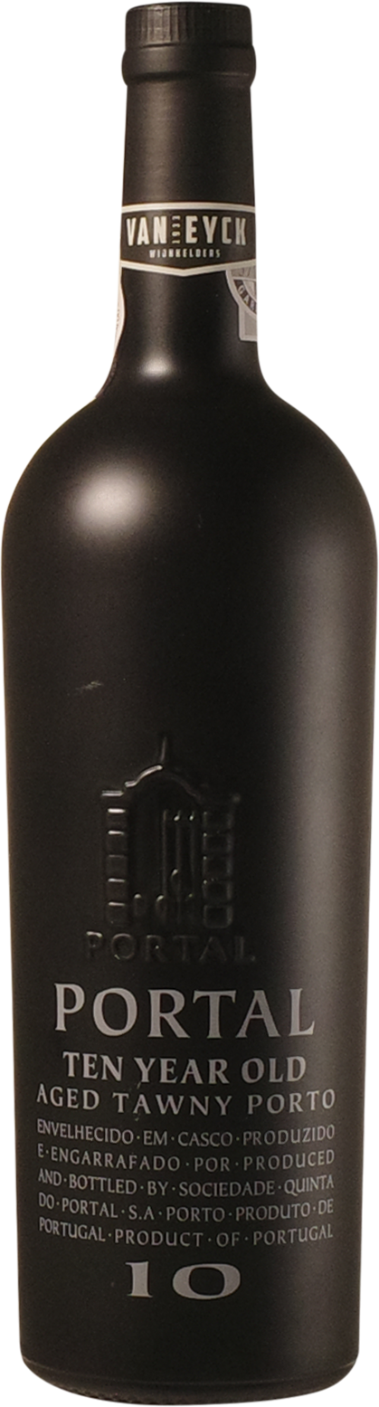 Quinta do Portal - 10 Years Old Tawny Port