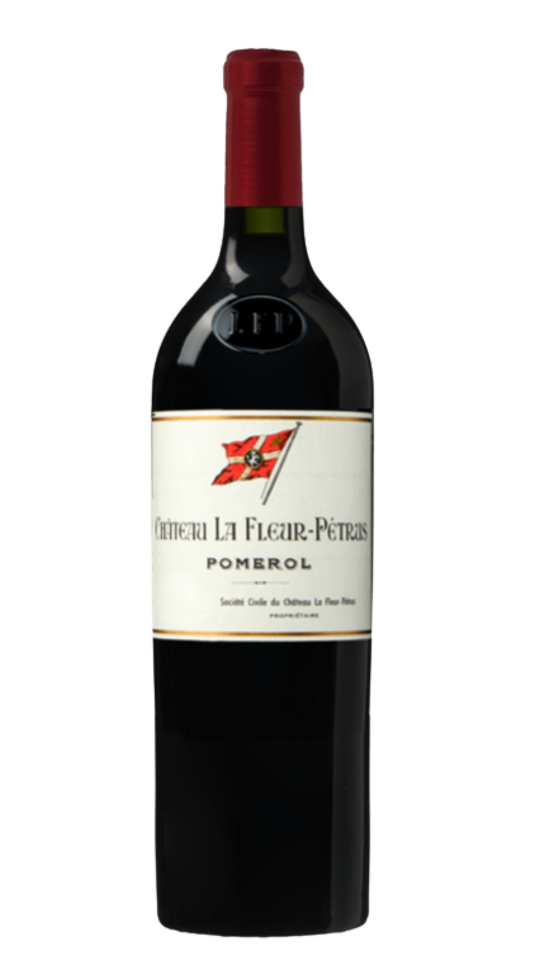 Château La Fleur Petrus 2016