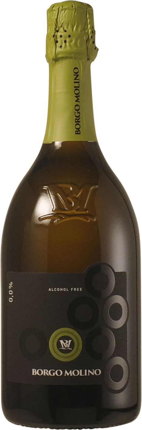 Borgo Molino - Alcohol Free