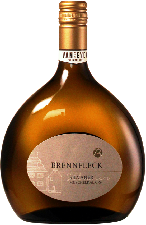 Weingut Brennfleck 'Sülzfelder Maustal' - Silvaner 2025