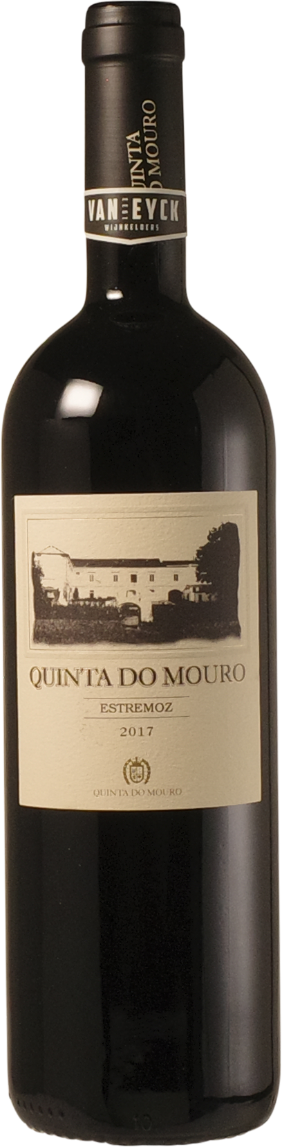 Quinta do Mouro 2017