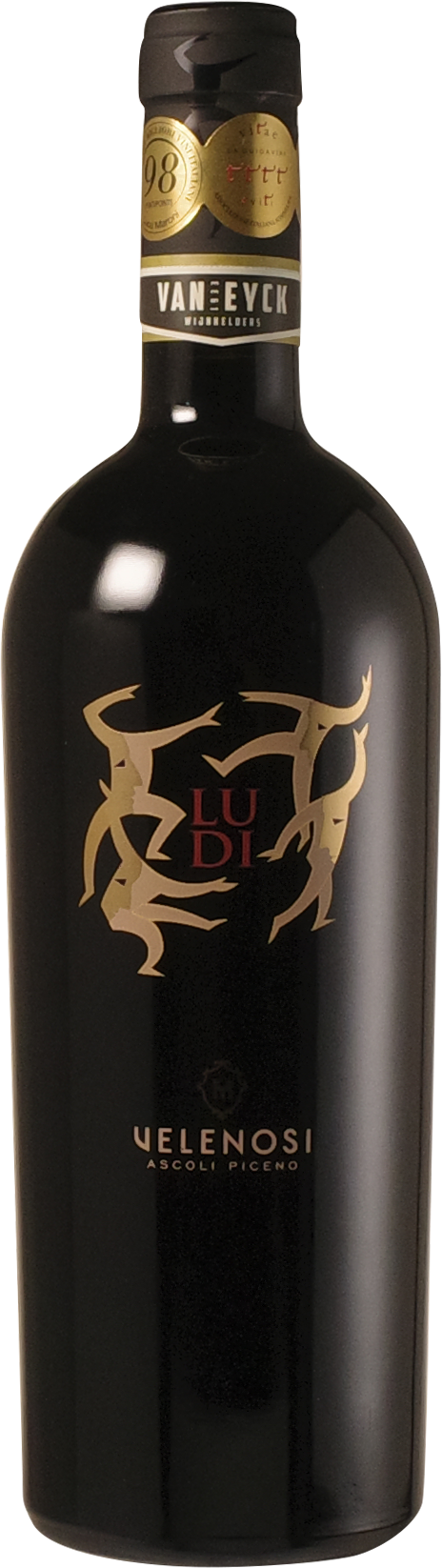 Velenosi 'Ludi' 2019