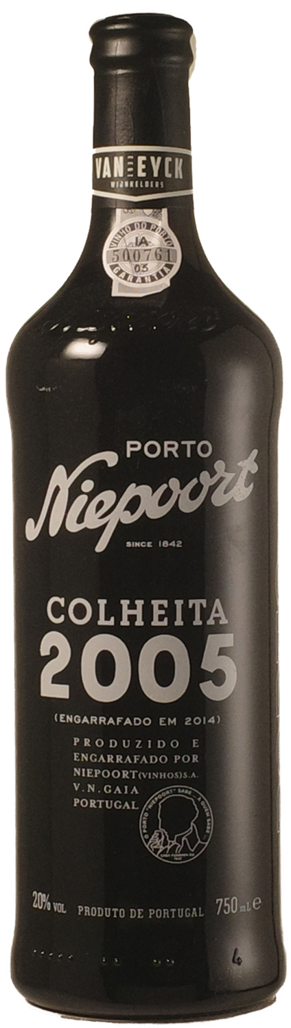 Niepoort - Colheita 2005