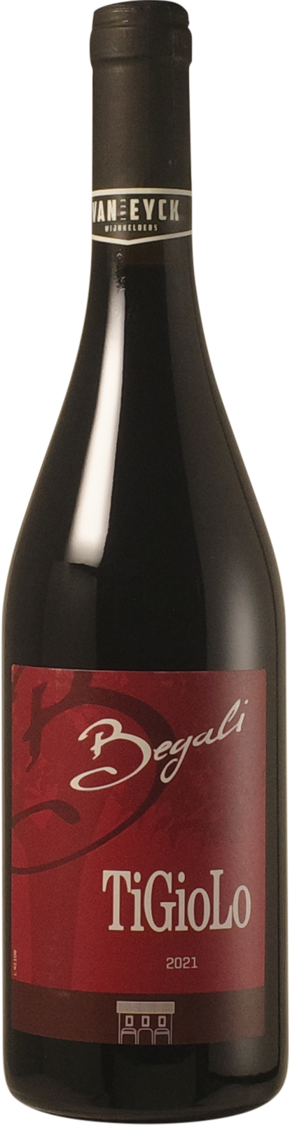 Begali 'Tigiolo' 2021