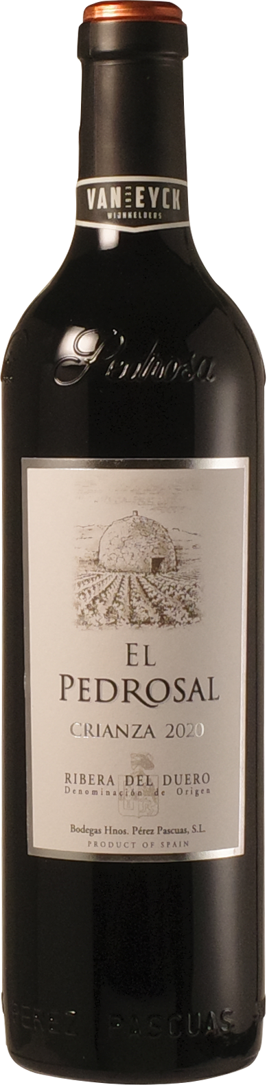 Bodegas Pérez Pascuas 'El Pedrosal Crianza' 2020