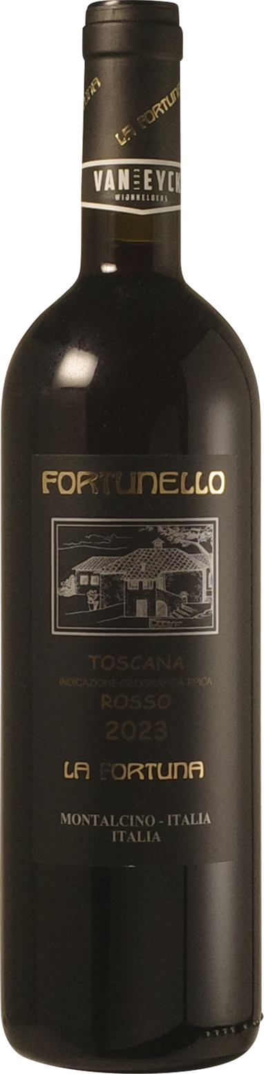 La Fortuna 'Fortunello' 2023