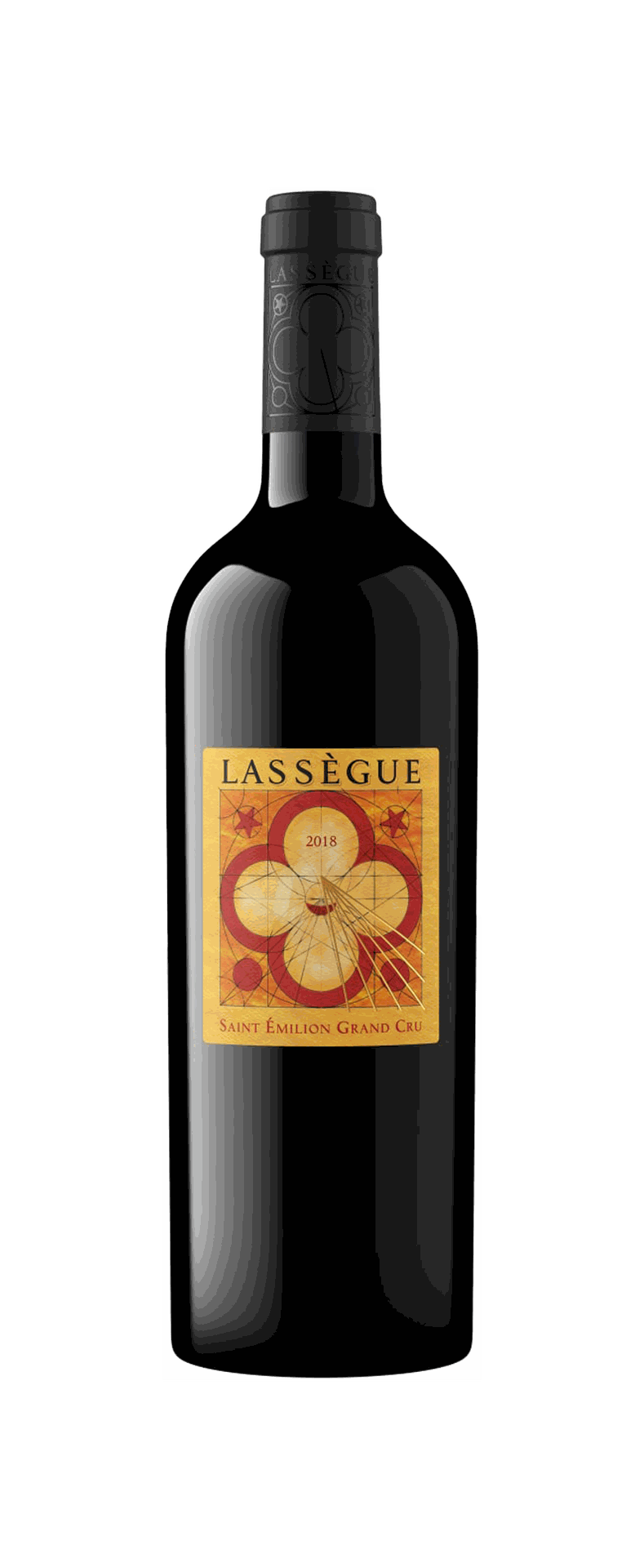 Château Lassegue 2021