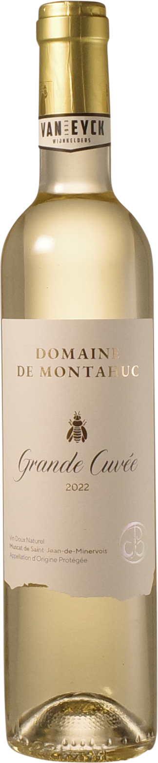 Domaine de Montahuc 'Grande Cuvée' 2022