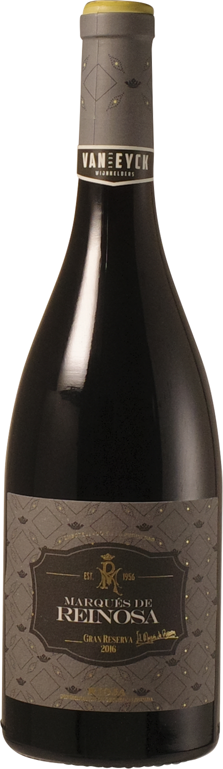 Marques de Reinosa 'Gran Reserva' 2016
