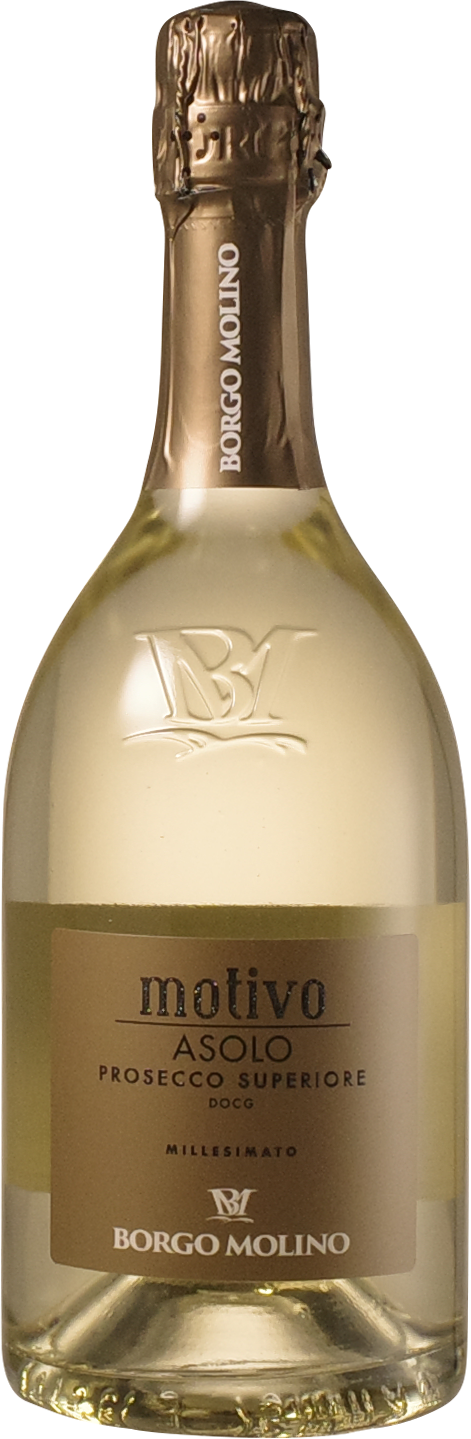 Borgo Molino 'Motivo' - Brut