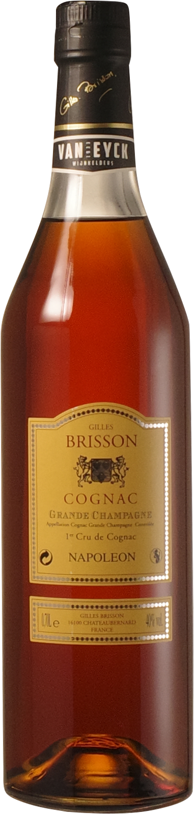 Brisson - Napoleon