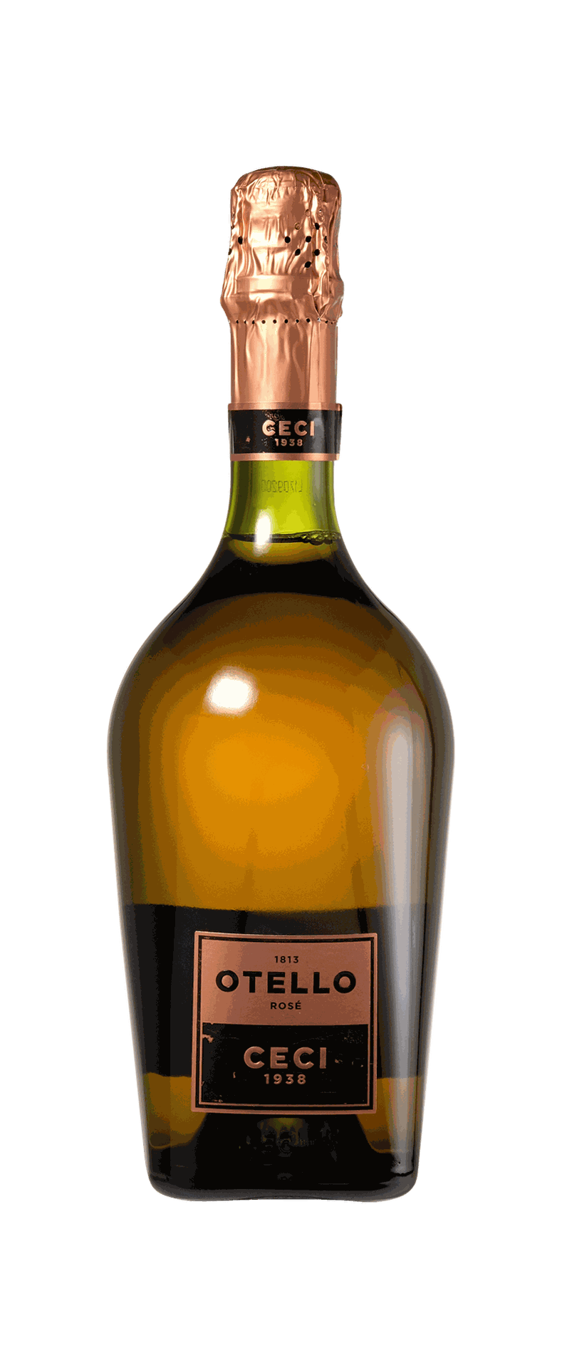 Cantine Ceci 'Otello Rosé Spumante'
