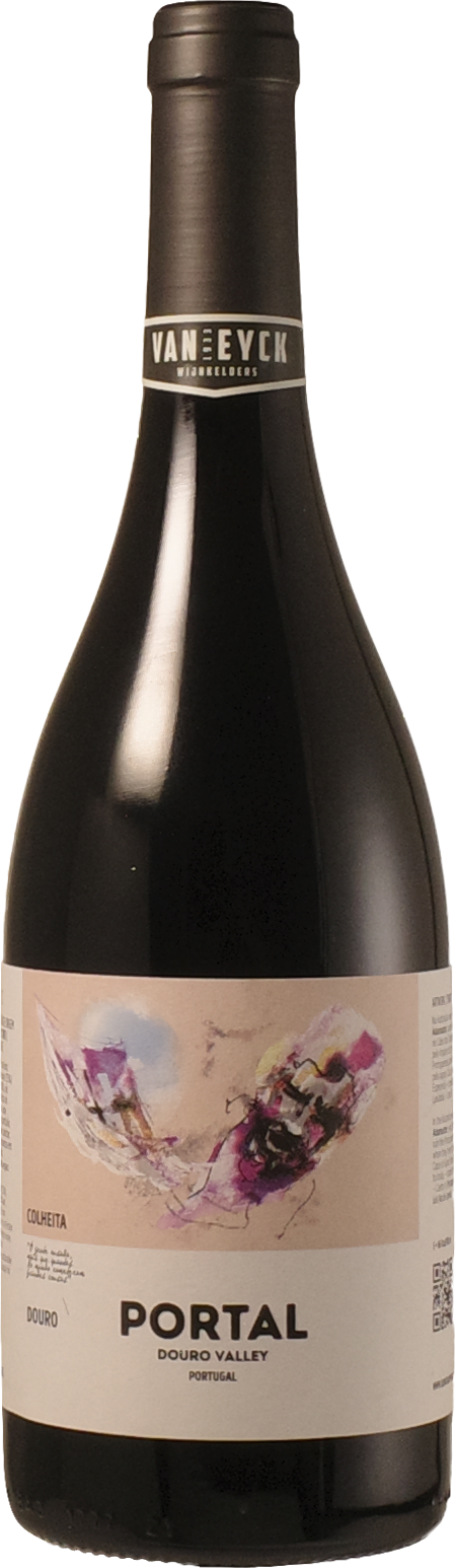 Quinta do Portal 'Colheita Tinto' 2021