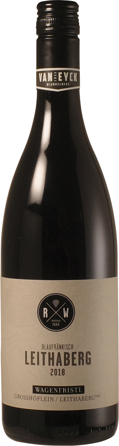 Weingut Wagentristl 'Leithaberg' - Blaufränkisch 2022