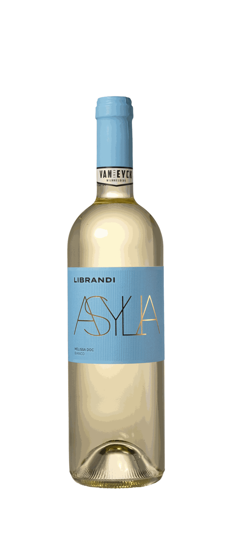 Librandi 'Asylia Bianco' 2024