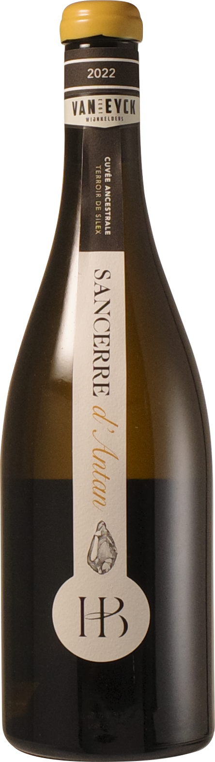 Henri Bourgeois 'Cuvée d'Antan' 2022