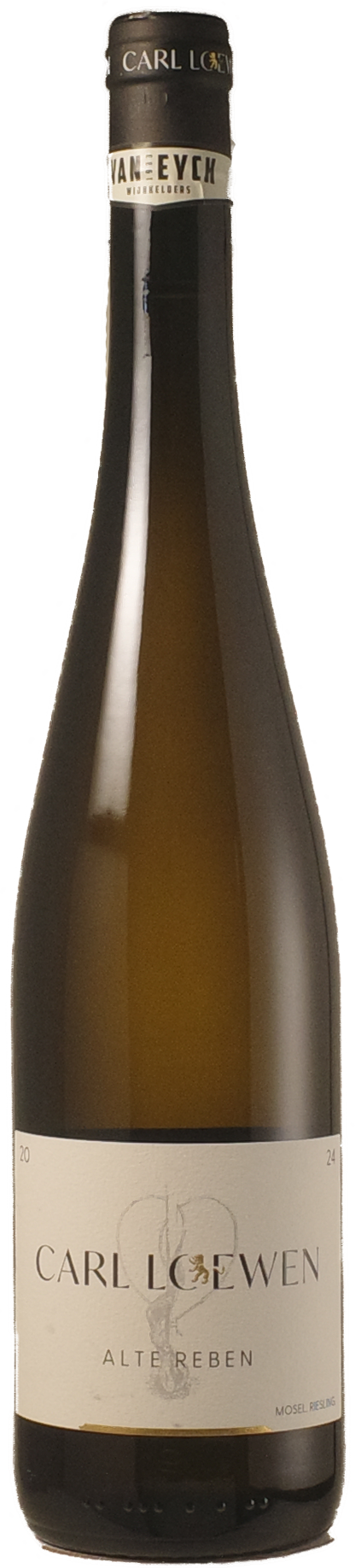 Weingut Carl Loewen - Riesling 'Alte Reben' 2024