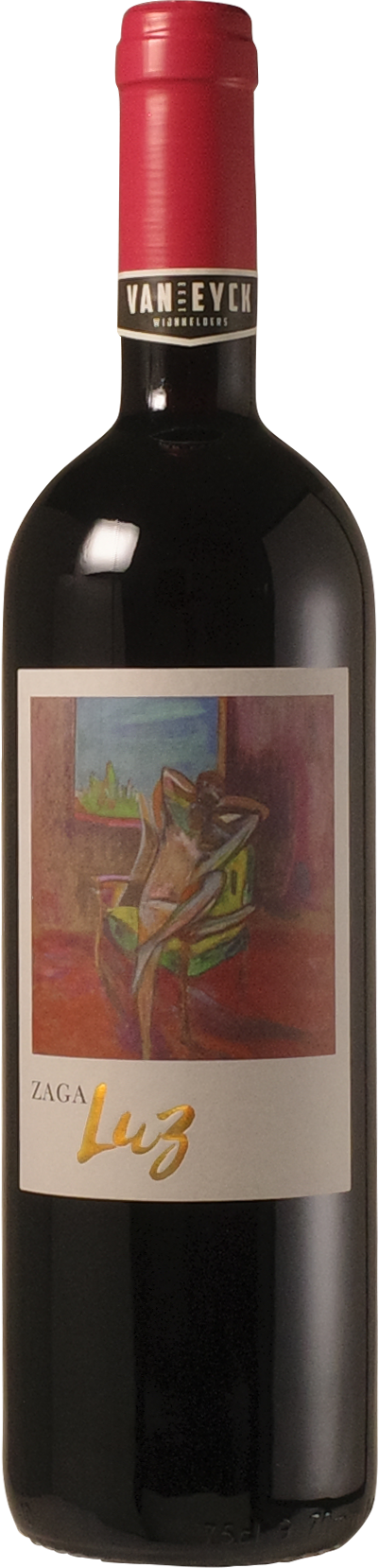 Quinta do Mouro 'ZagaLUZ'