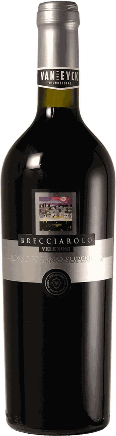 Velenosi 'Brecciarolo' 2021