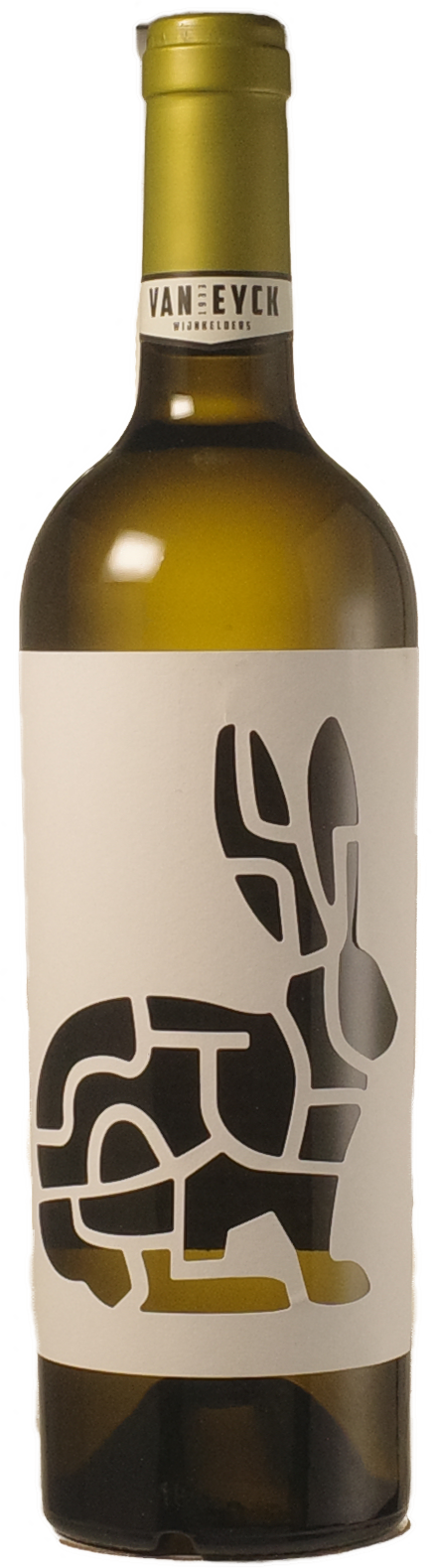Arráez 'La Madriguera Blanco' 2024