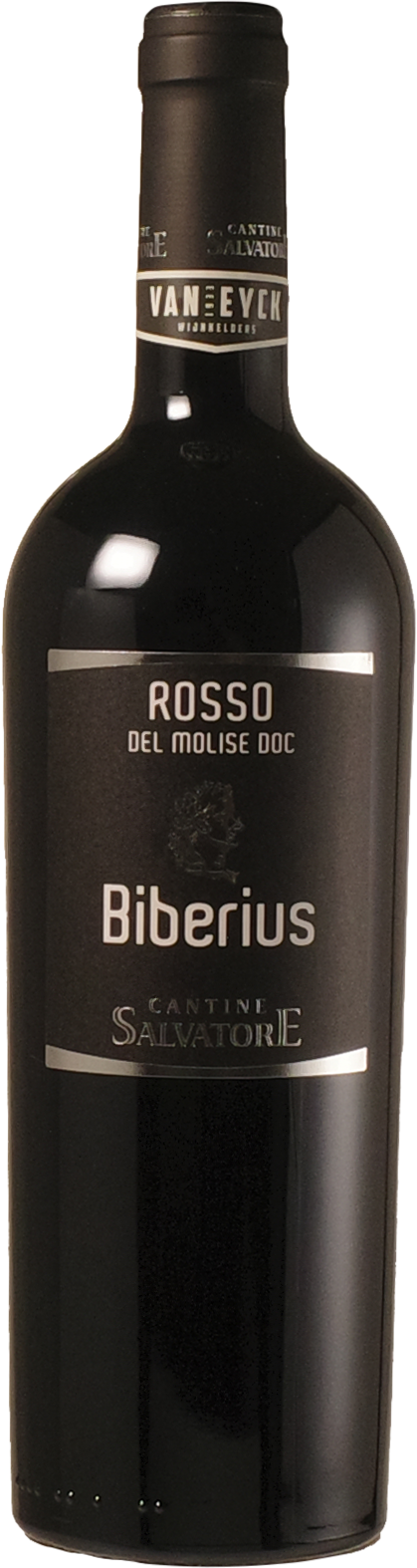 Najaarsproeverij | Cantine Salvatore 'Biberius' 2020