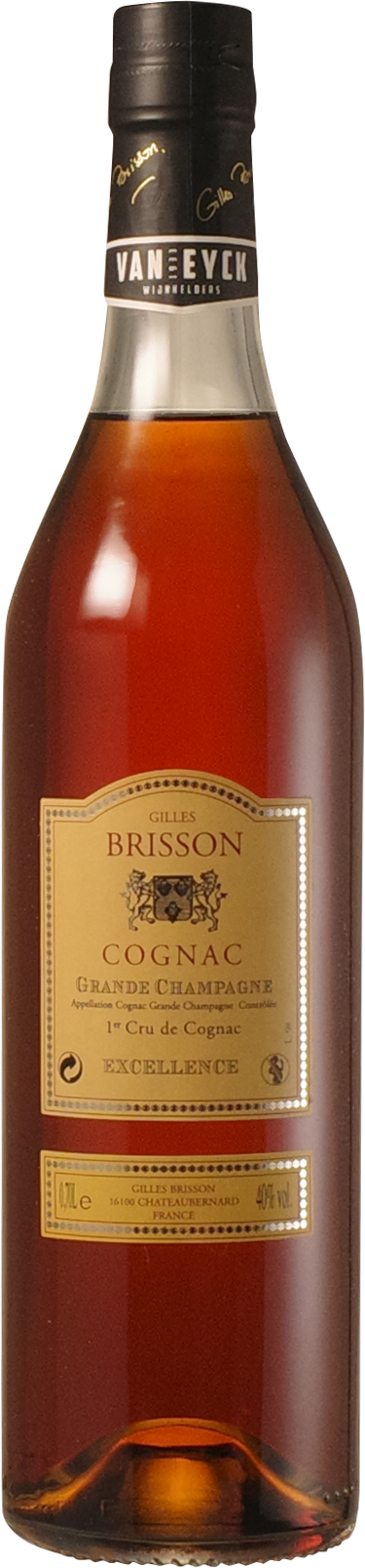 Brisson - Excellence