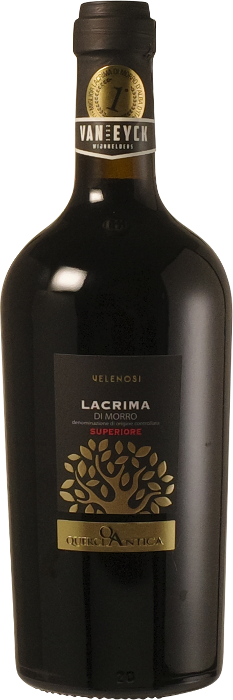 [103741] Velenosi - Lacrima di Morro d'Alba Superiore 2023