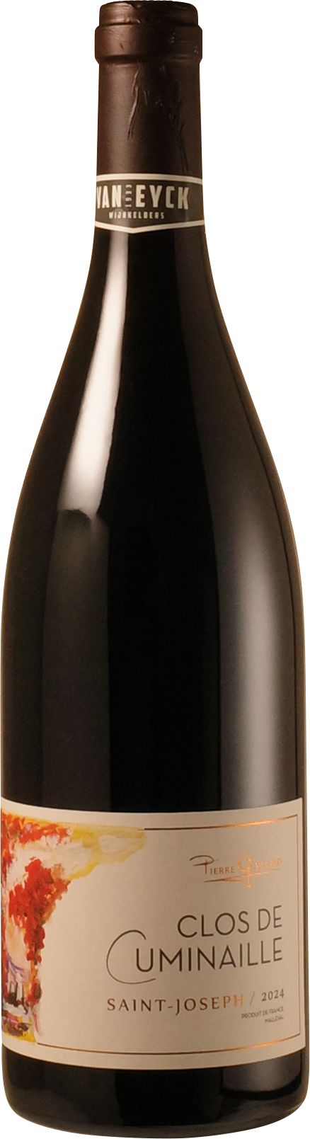 [102526] Pierre Gaillard 'Clos de Cuminaille' 2024
