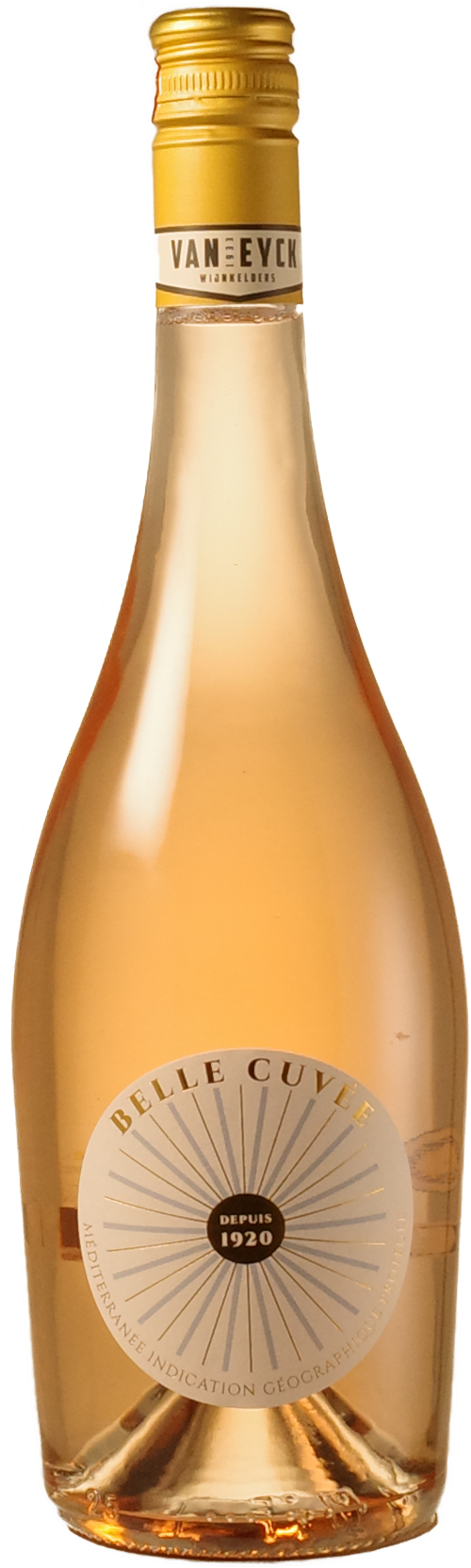 Cave de Rousset 'La Belle Cuvée' 2025