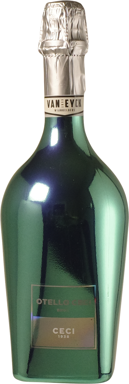 Cantine Ceci - Pinot Bianco Brut