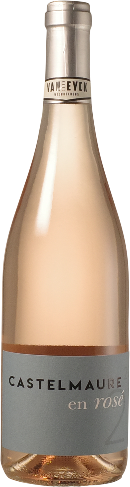 Castelmaure 'En Rosé' 2024