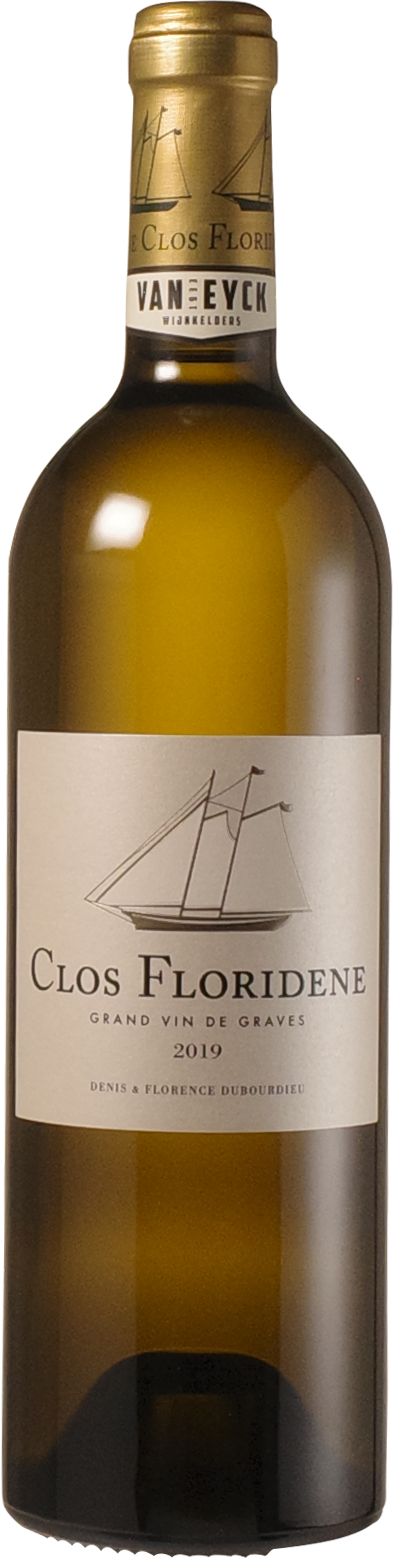 Clos Floridène 'Blanc' 2020
