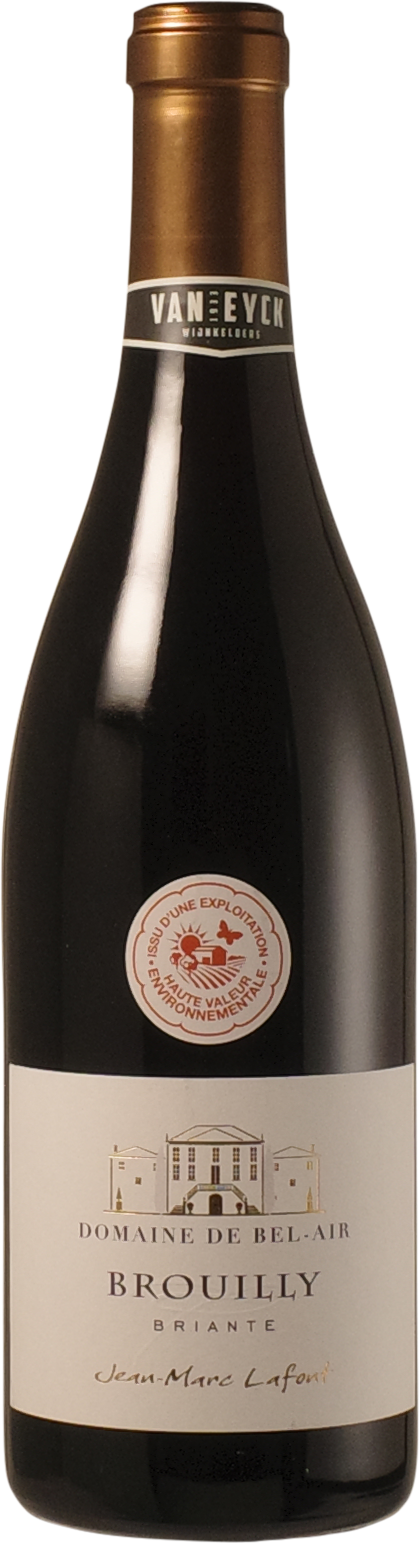 Domaine de Bel-Air - Brouilly 2022