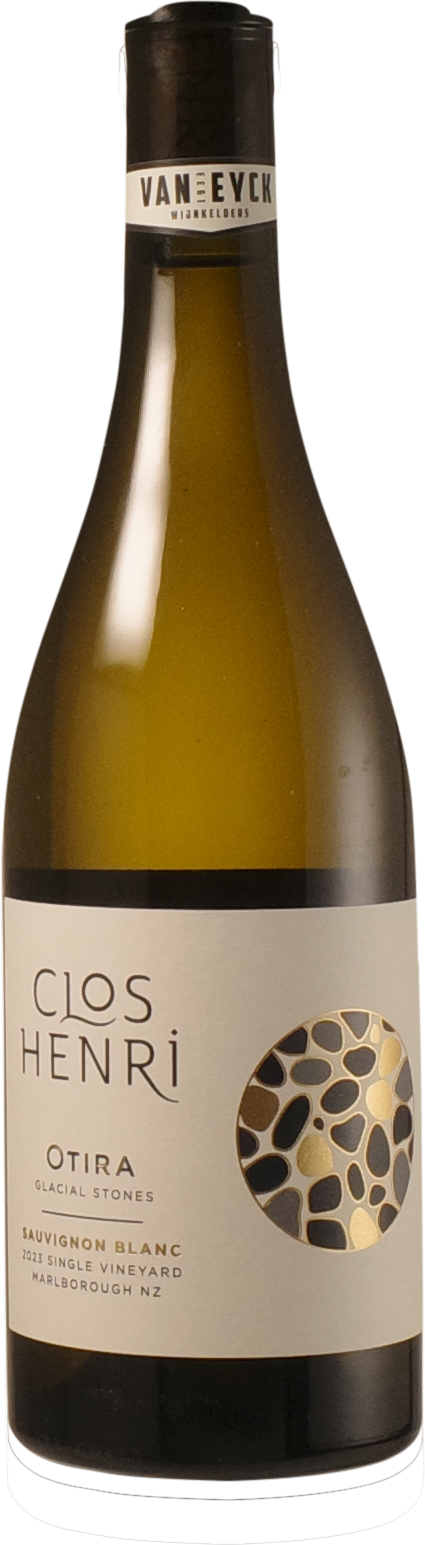 Clos Henri Estate 'Otira' - Sauvignon Blanc 2023