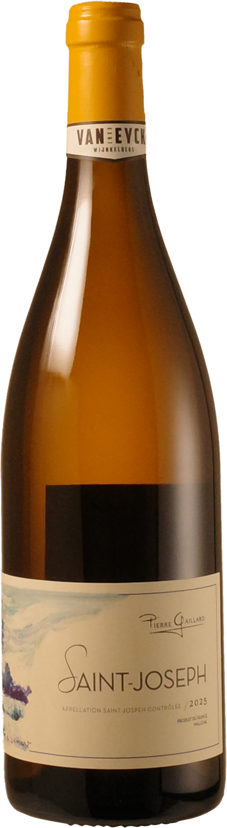 [102530] Pierre Gaillard 'St. Joseph Blanc' 2025