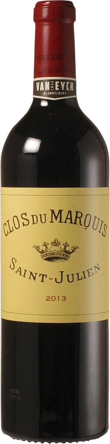 Clos du Marquis 2016