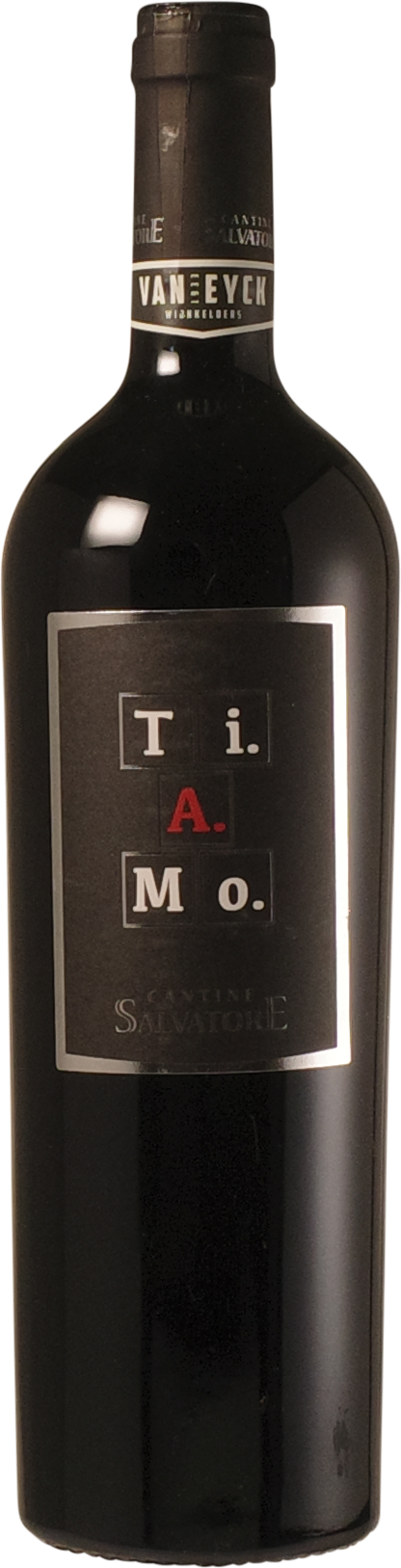 Cantine Salvatore 'Ti.A.Mo.' 2020