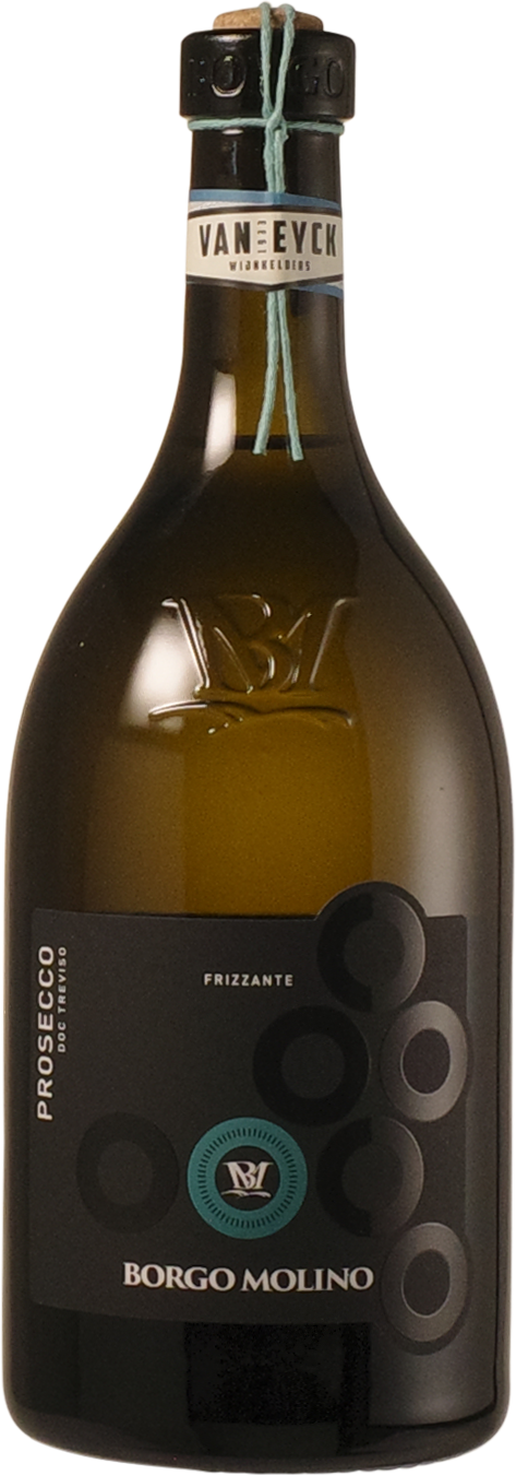 Borgo Molino - Frizzante