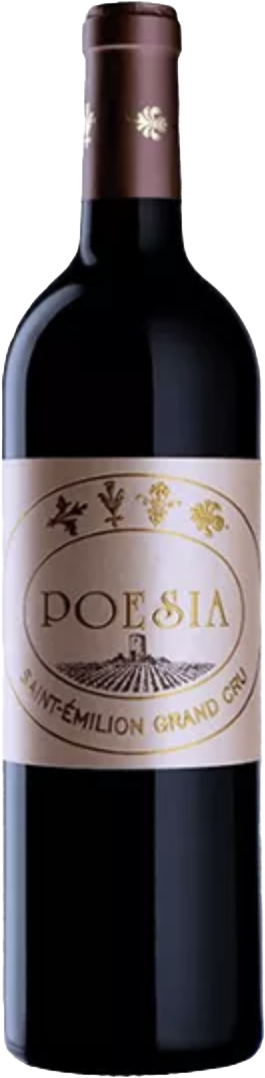 Château Poesia 2018